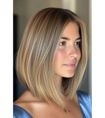 Τα babylights είναι η τάση του SUN-KISSED HAIR COLOR που είναι δύσκολο να αντισταθείς.