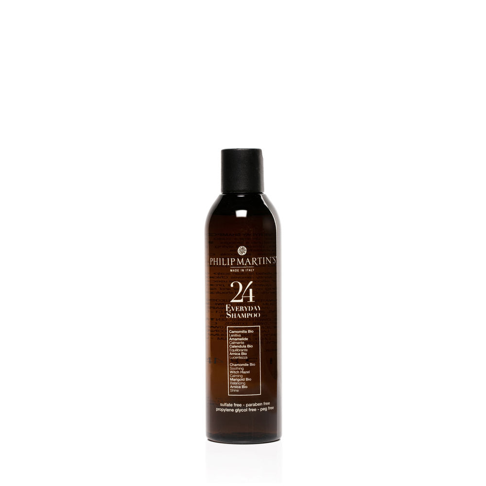 Philip Martin's 24 Everyday Wash