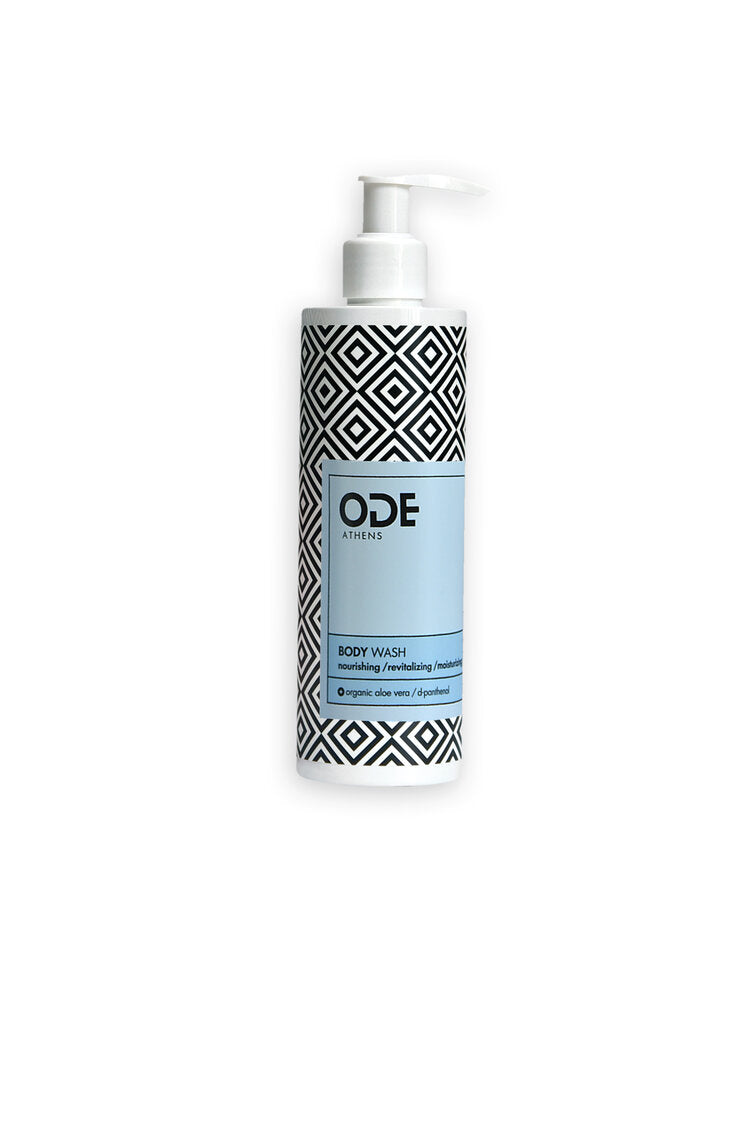 ODE Body Wash