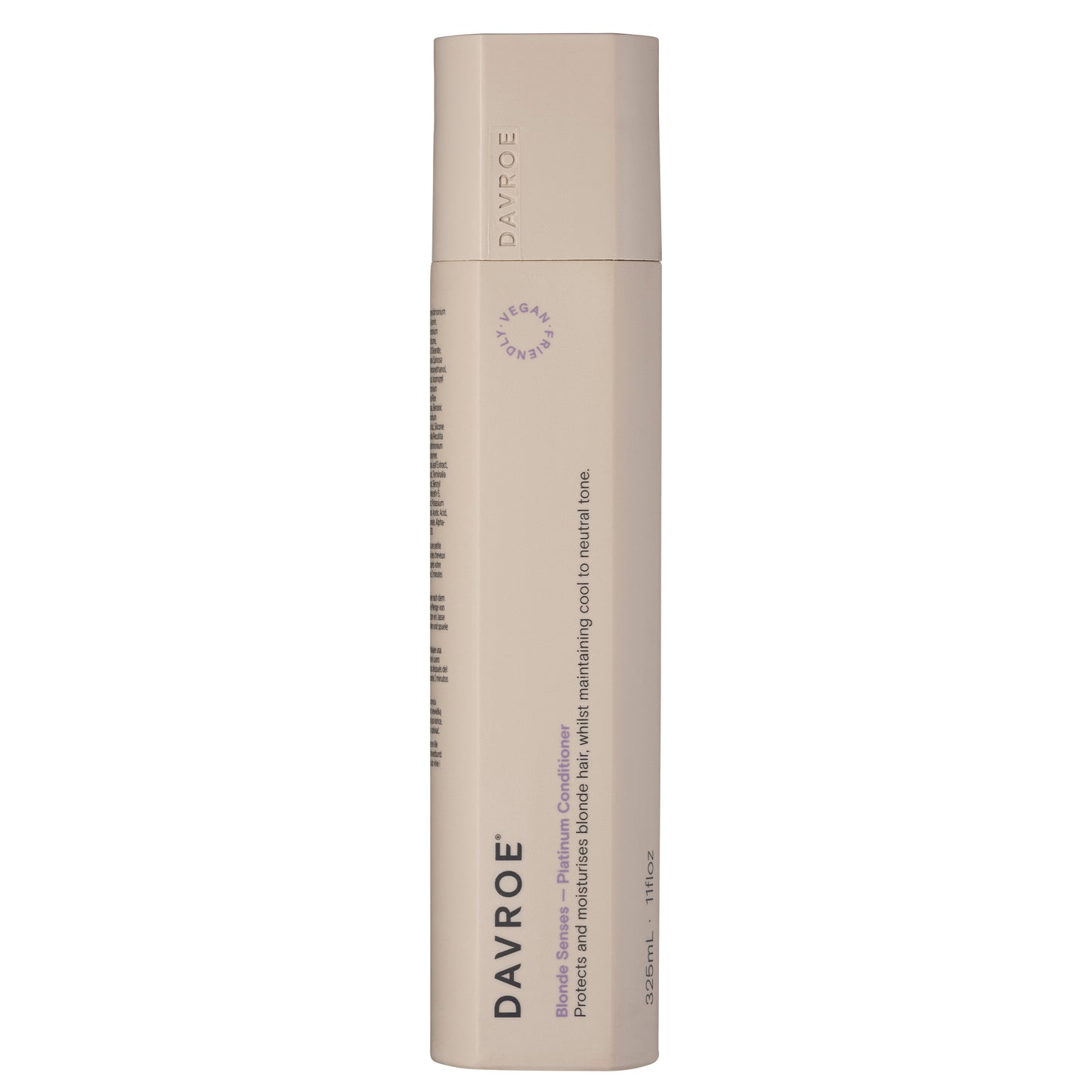 Δείγμα Blonde Senses Platinum Conditioner 15ml