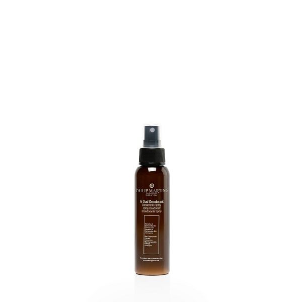 Philip Martin's In Oud Deodorant 100ml