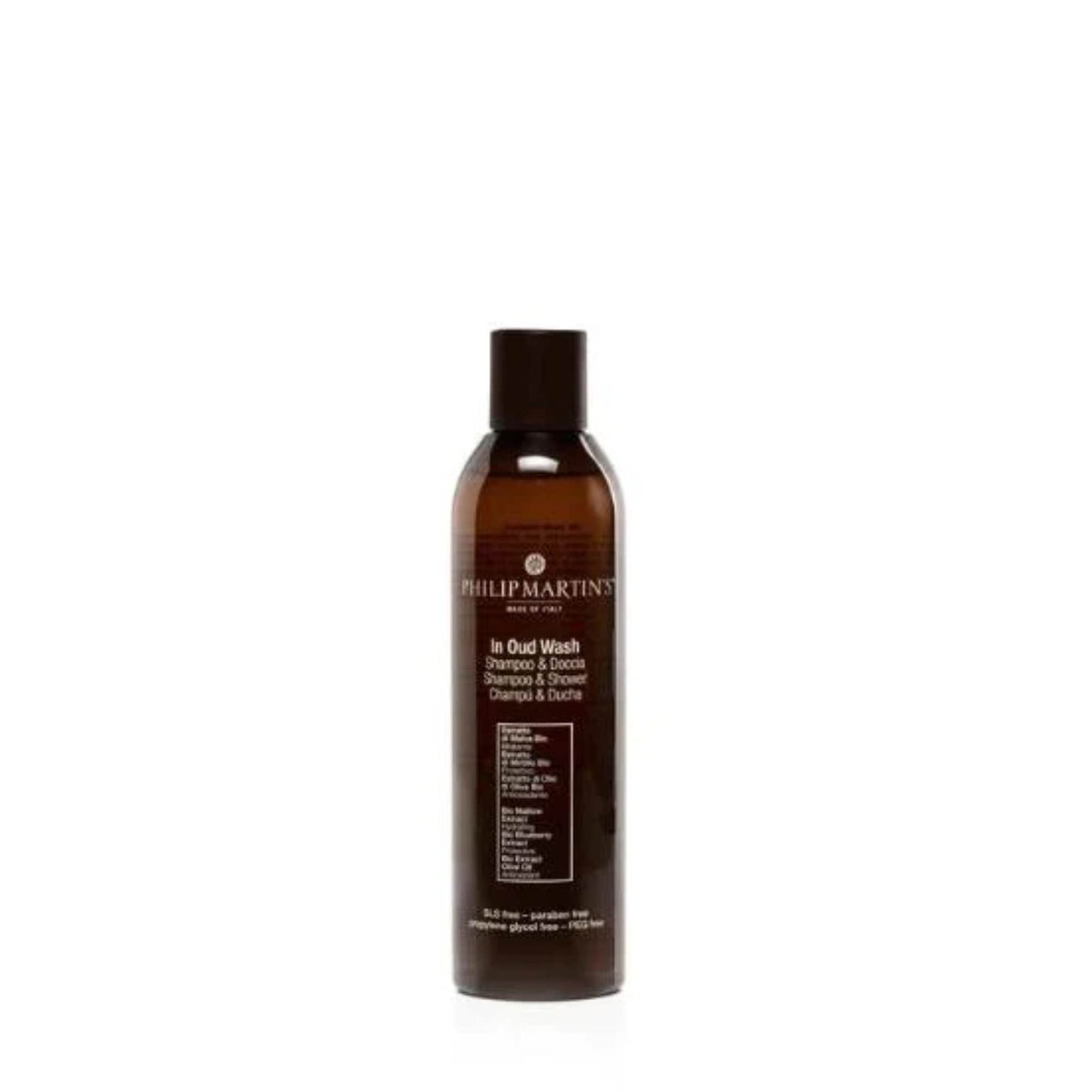 Philip Martin's In Oud Wash 250ml
