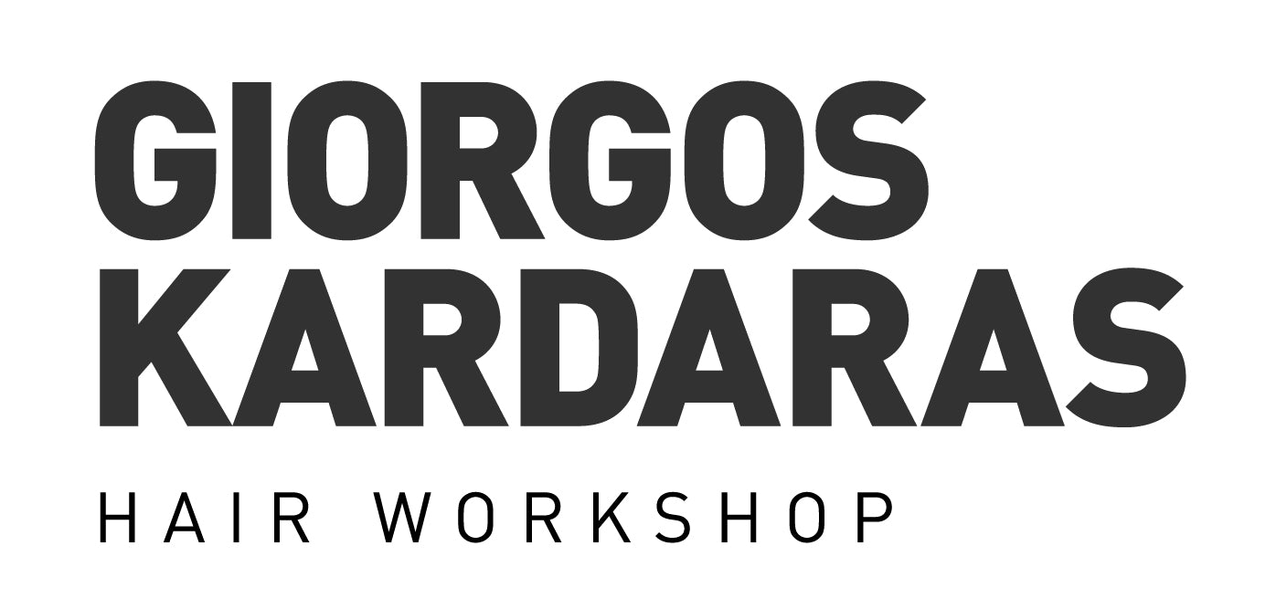 Giorgos Kardaras Hairworkshop