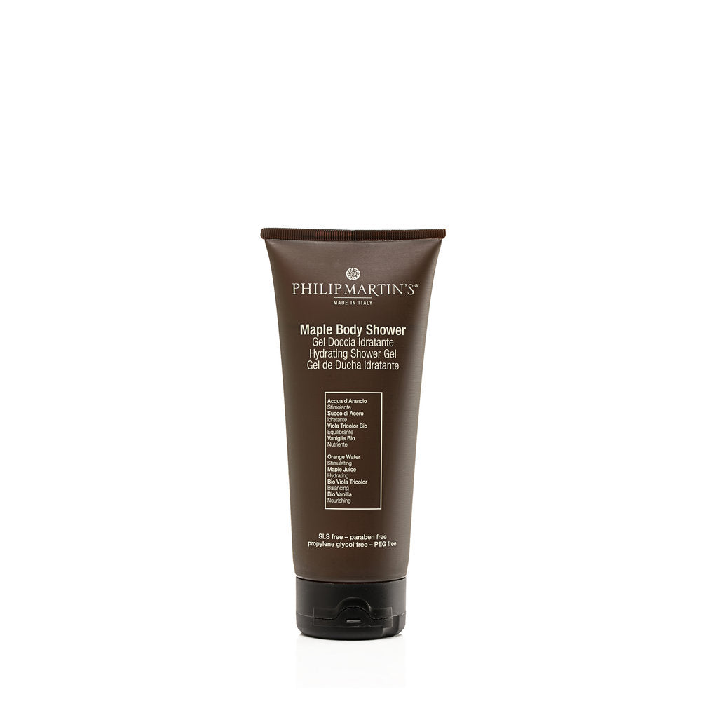 Philip Martin's Maple Body Shower 200ml