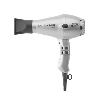 Parlux 3200 Plus Silver