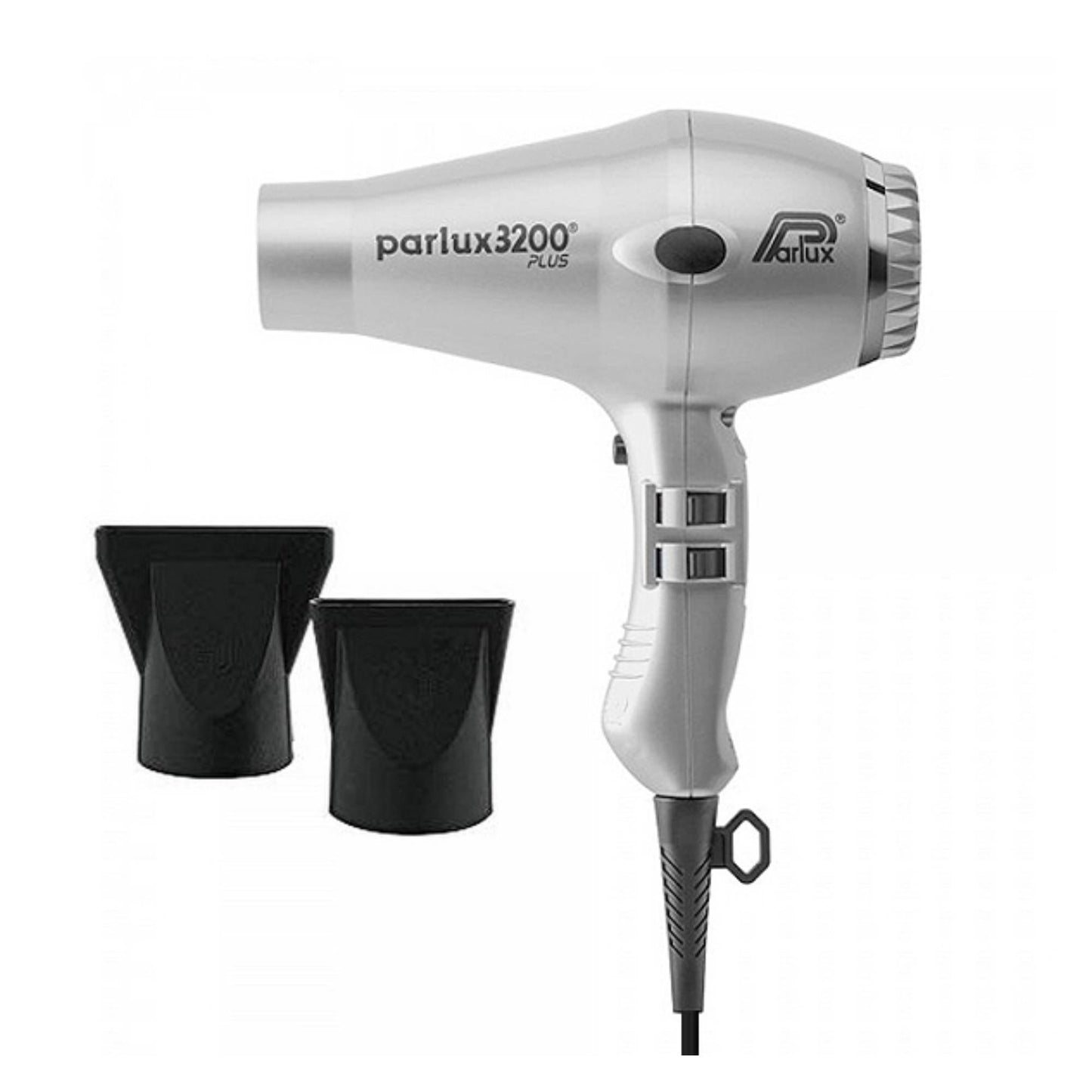 Parlux 3200 Plus Silver