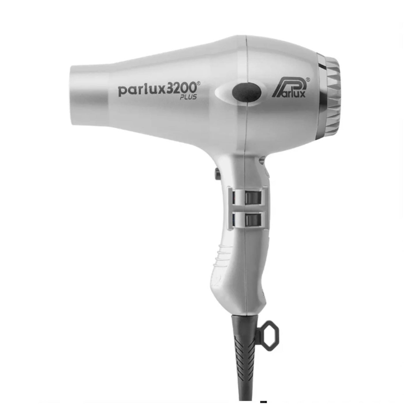 Parlux 3200 Plus Silver