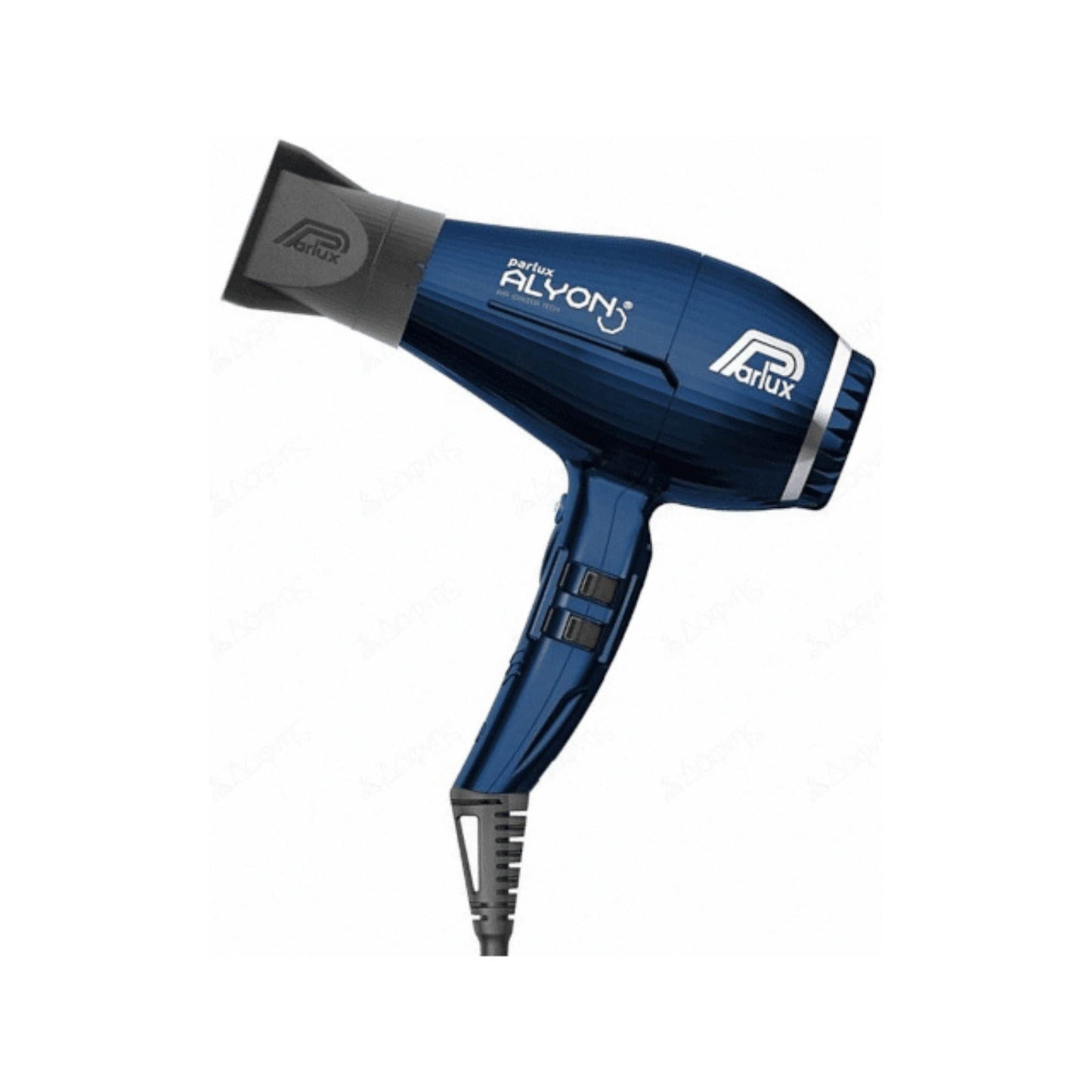 Parlux Alyon Night Blue Ionic 2250W