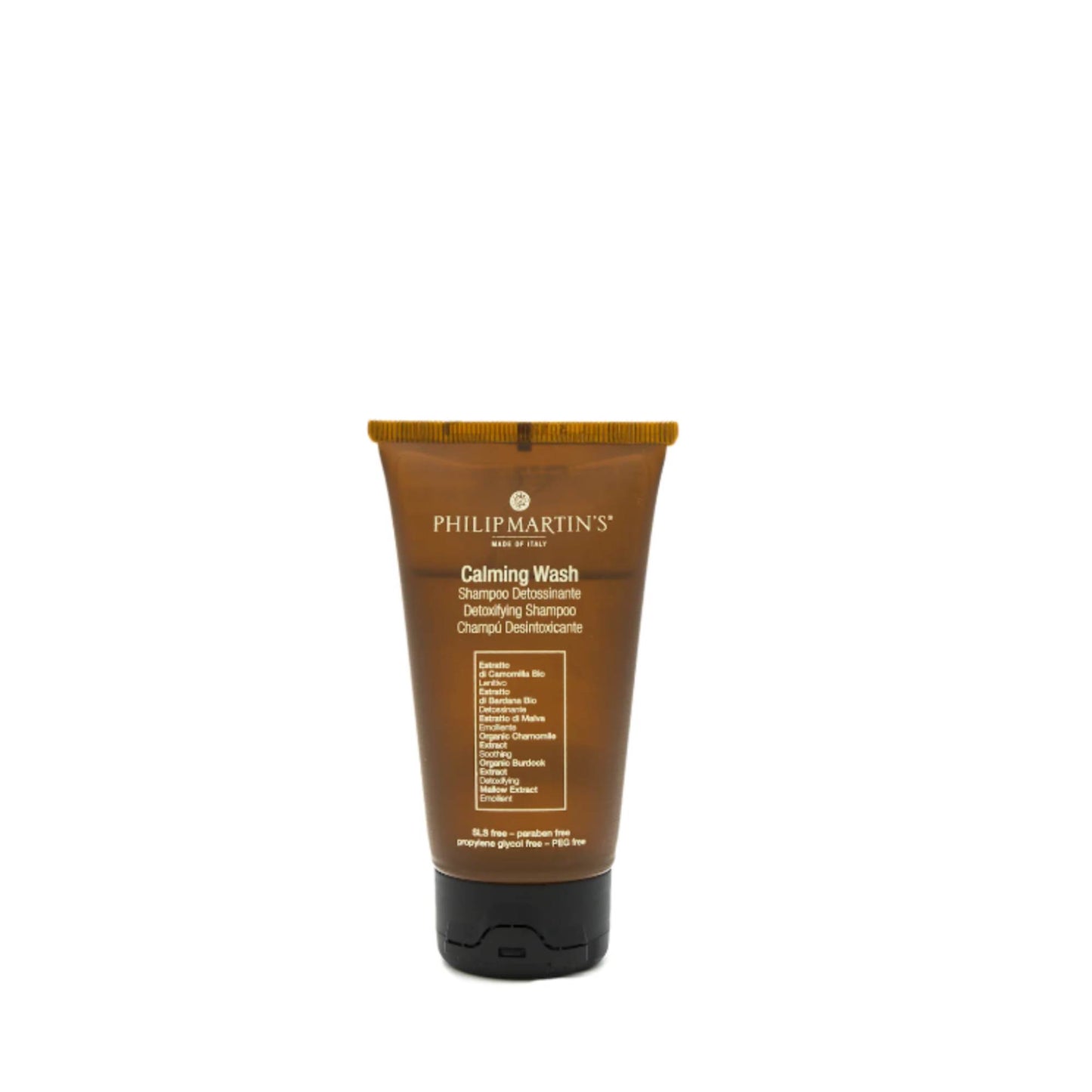 Philip Martin's Calming Wash 75ml