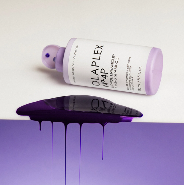 Olaplex No.4P 250ml