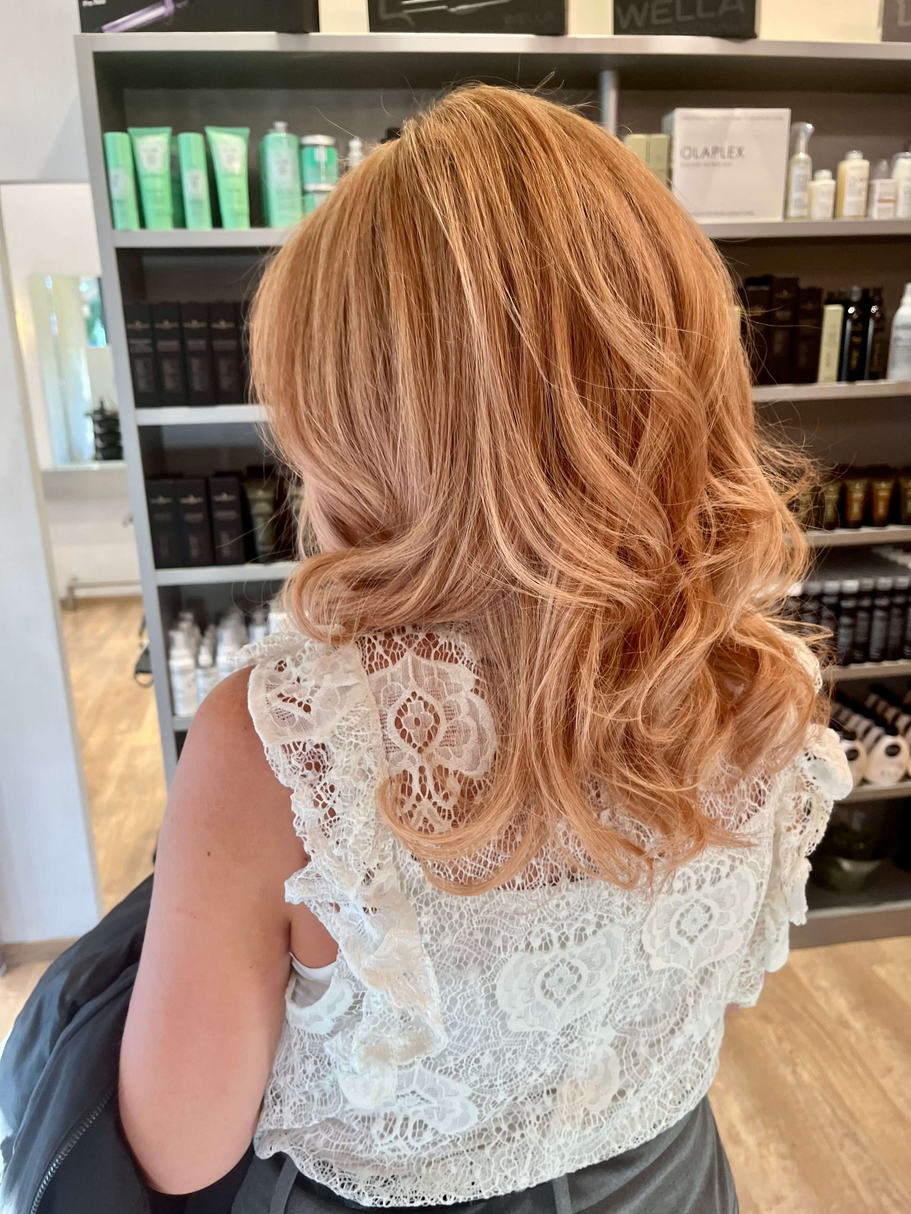 antavgies balayage xantho argyroupoli kommotirio xtenisma hair salon
