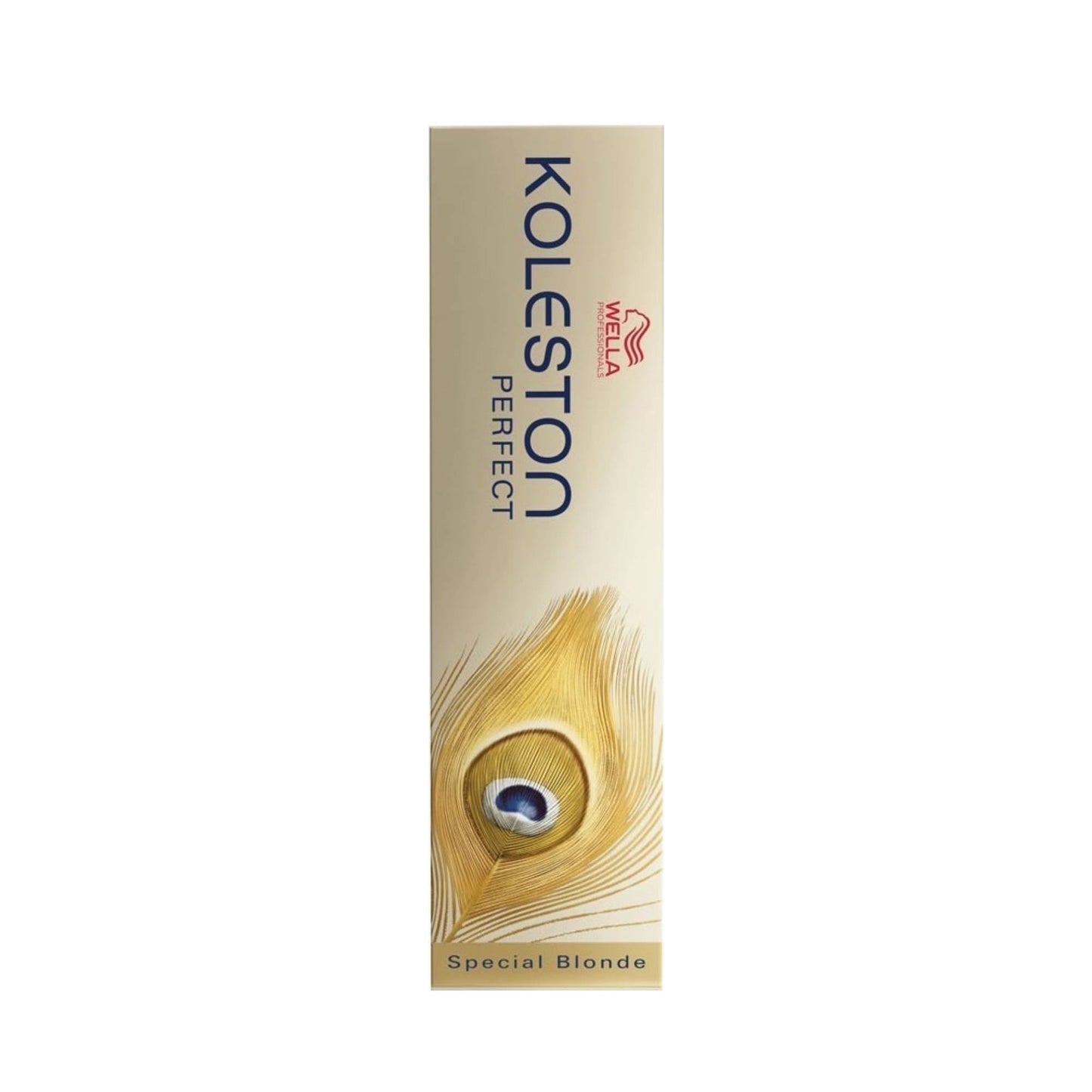 Wella Koleston Perfect Special Blonde 12/07 Ξανθό Φυσικό Καφέ 60ml