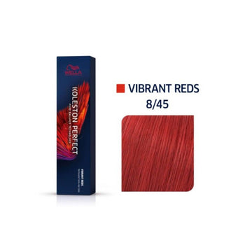 Wella Koleston Perfect 8/45 60ml