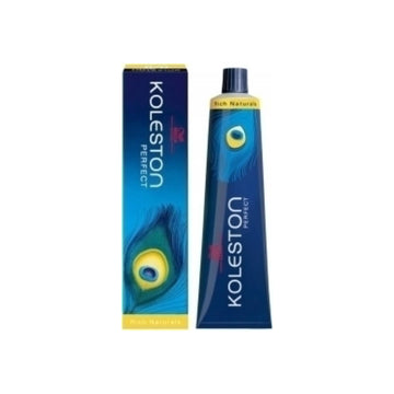Wella Koleston Perfect Rich Naturals 9/38 Ξανθό Πολύ Ανοιχτό Χρυσό Περλέ 60ml