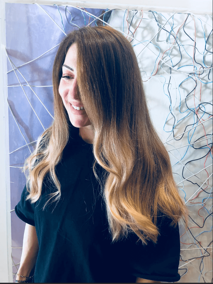 balayage xantho malli haircut hairsalon makria mallia long hair kommotirio xtenismata argyroupoli healthy long hair hair treatments therapies malliwn