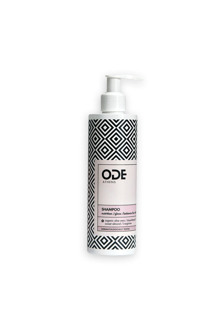 ODE Shampoo