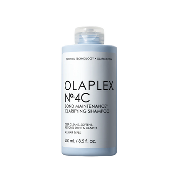 Olaplex Nº.4C Bond Maintenance Clarifying Shampoo 250ml