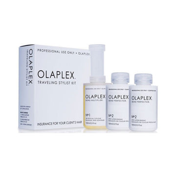 Olaplex Traveling Stylist Kit