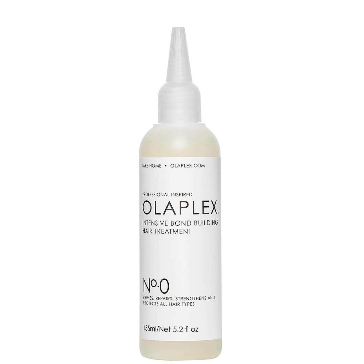 Olaplex No0 Serum Ενδυνάμωσης για Όλους τους Τύπους Μαλλιών 155ml