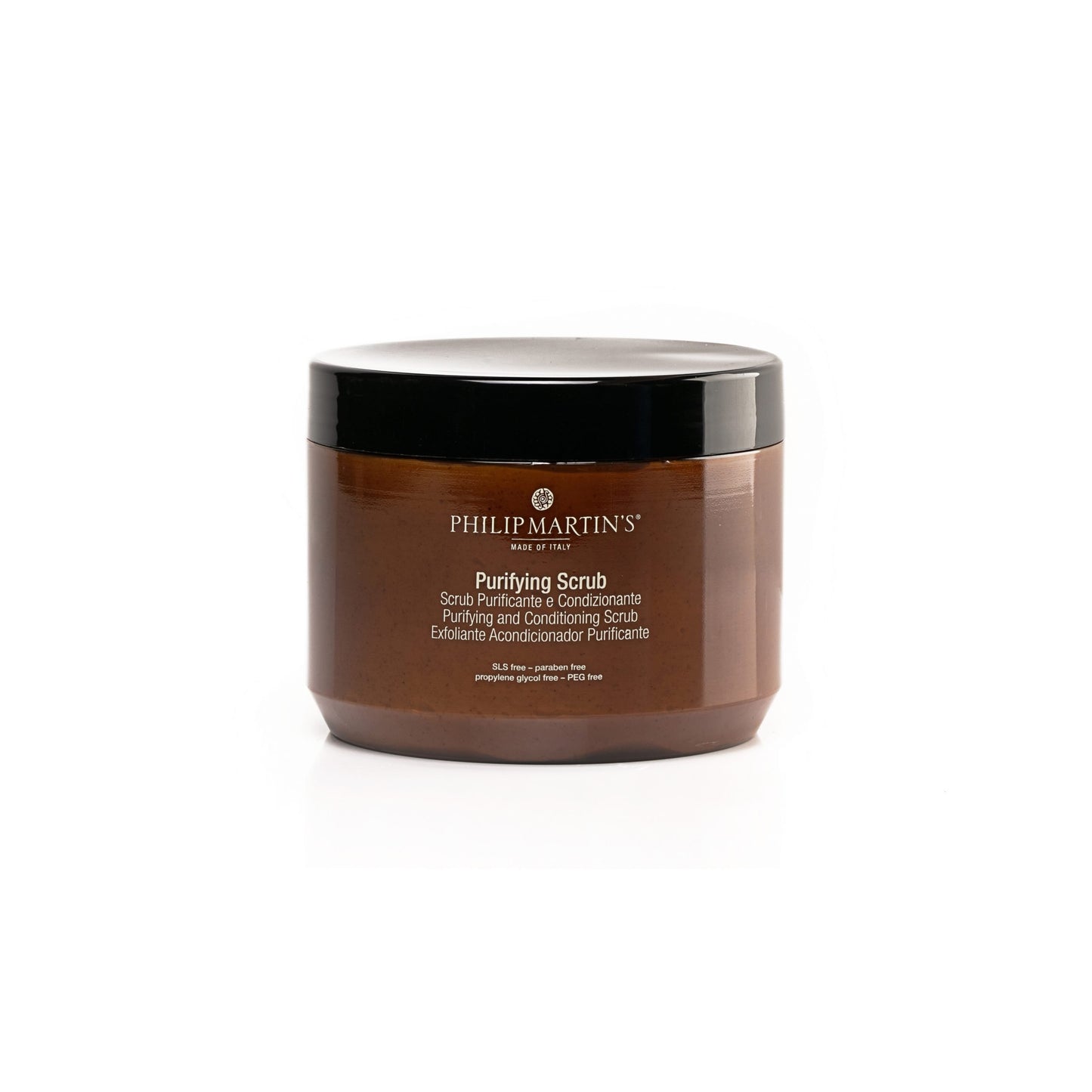 Philip Martin's Purifying Scrub 500ml