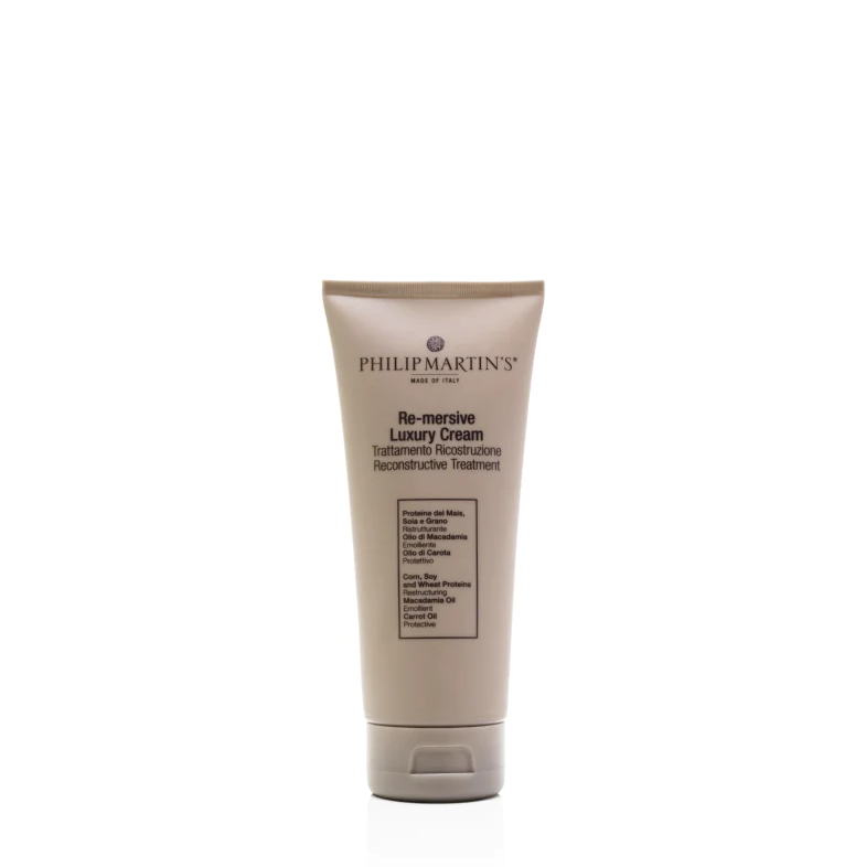 Philip Martin's Re-mersive Luxury Cream 200ml