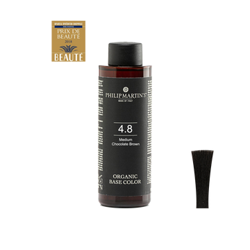 Philip Martin's 4.8 Brown coffee/chocolate 125ml