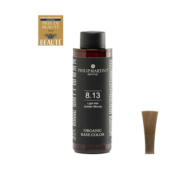Philip Martin's 8.13 Light Blonde/Gold 125ml