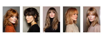 Hair Trends 2026: Βρες το νέο σου στυλ πριν από όλους!