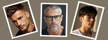 Οι 6 κυρίαρχες τάσεις στα αντρικά κουρέματα για το 2026