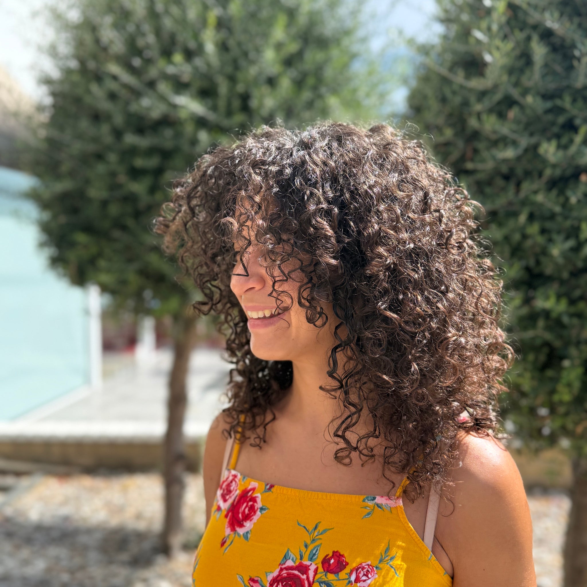 curly curls kardaras kommotirio best haircut curly hair argyroupoli