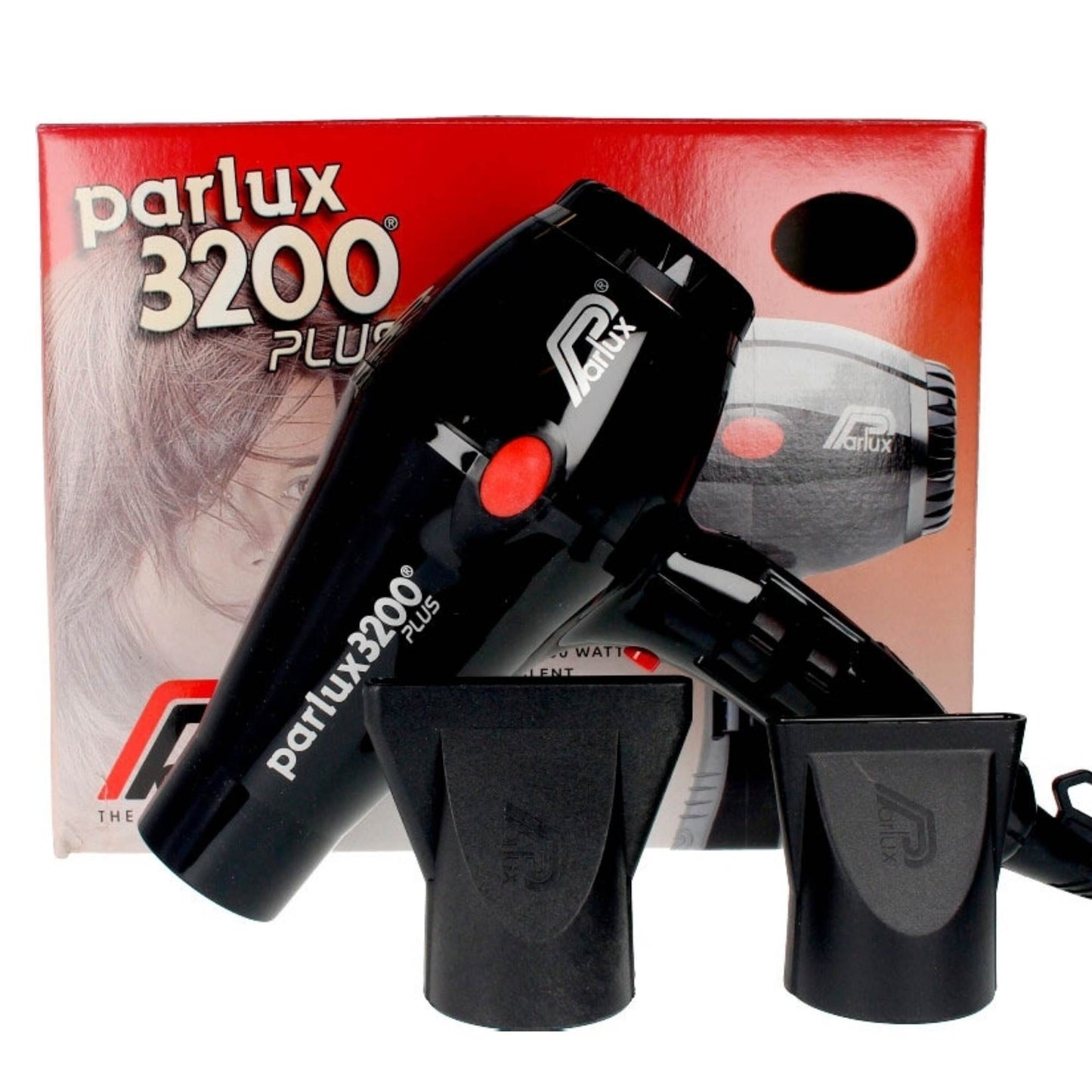 Parlux 3200 Black 1900W