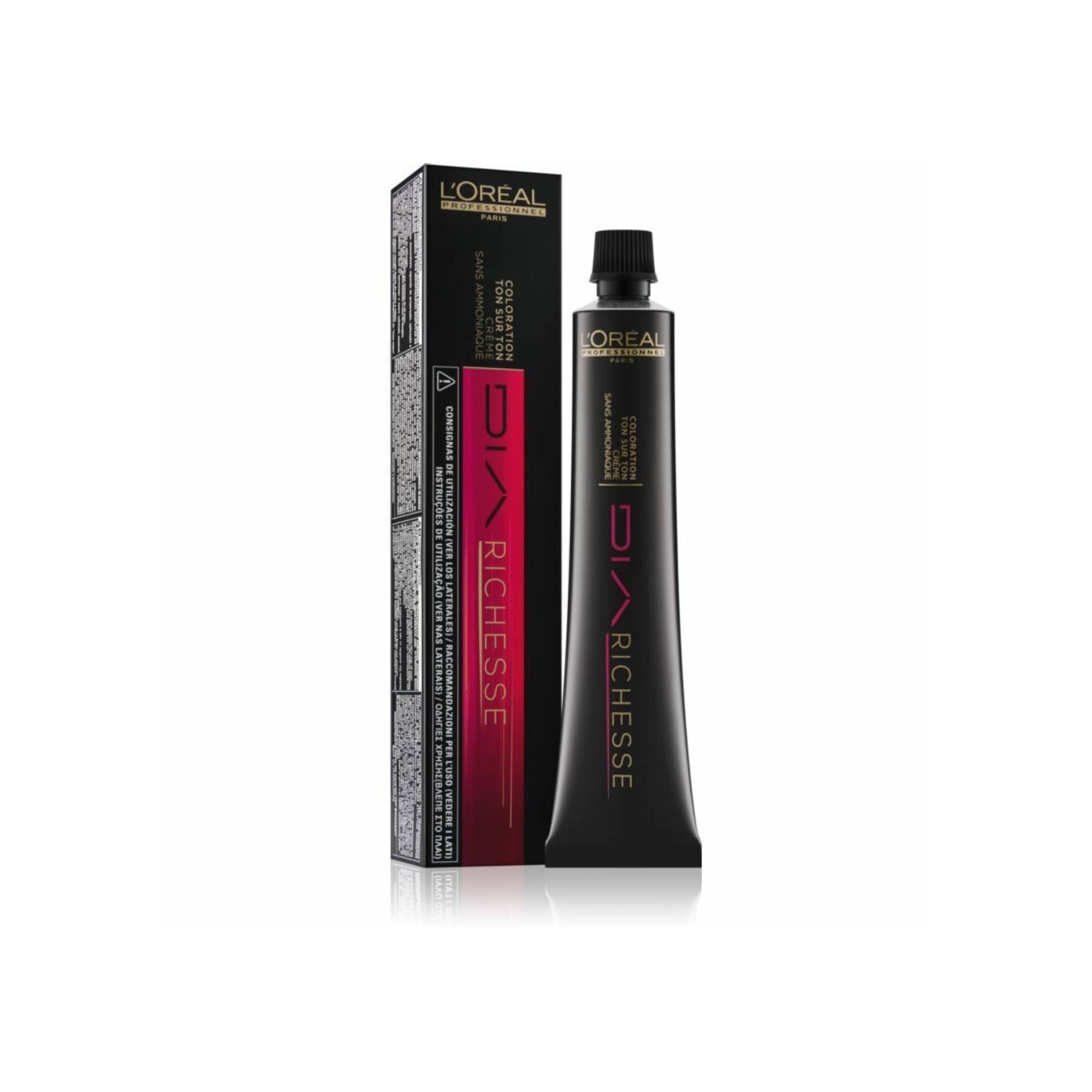L'Oreal Professionnel DIA Richesse 7.32 Blonde Golden Iris 50ml