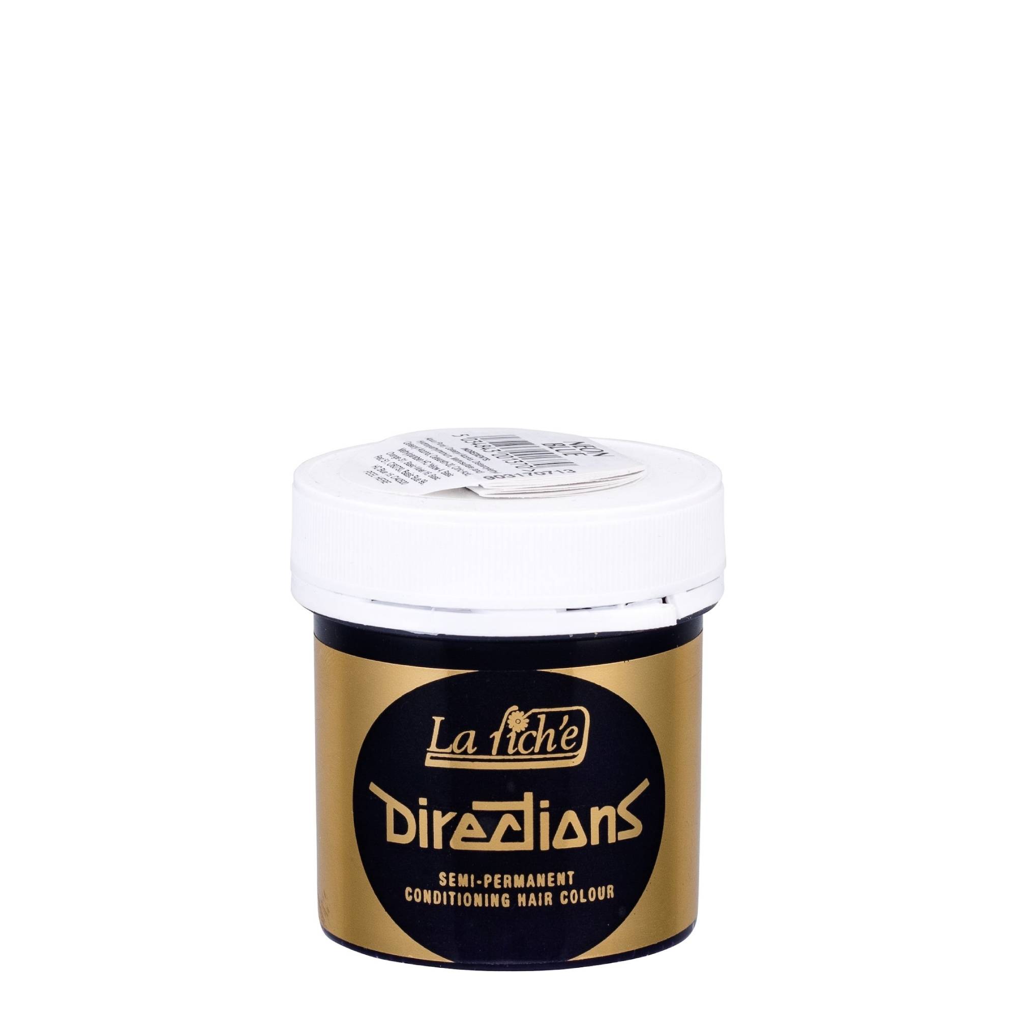 La Riche Directions Hair Color Neon Blue