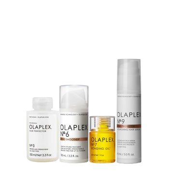 Olaplex Smooth Your Style Kit