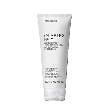 Olaplex Nº.10 Bond Shaper Curl Defining Gel 200ml