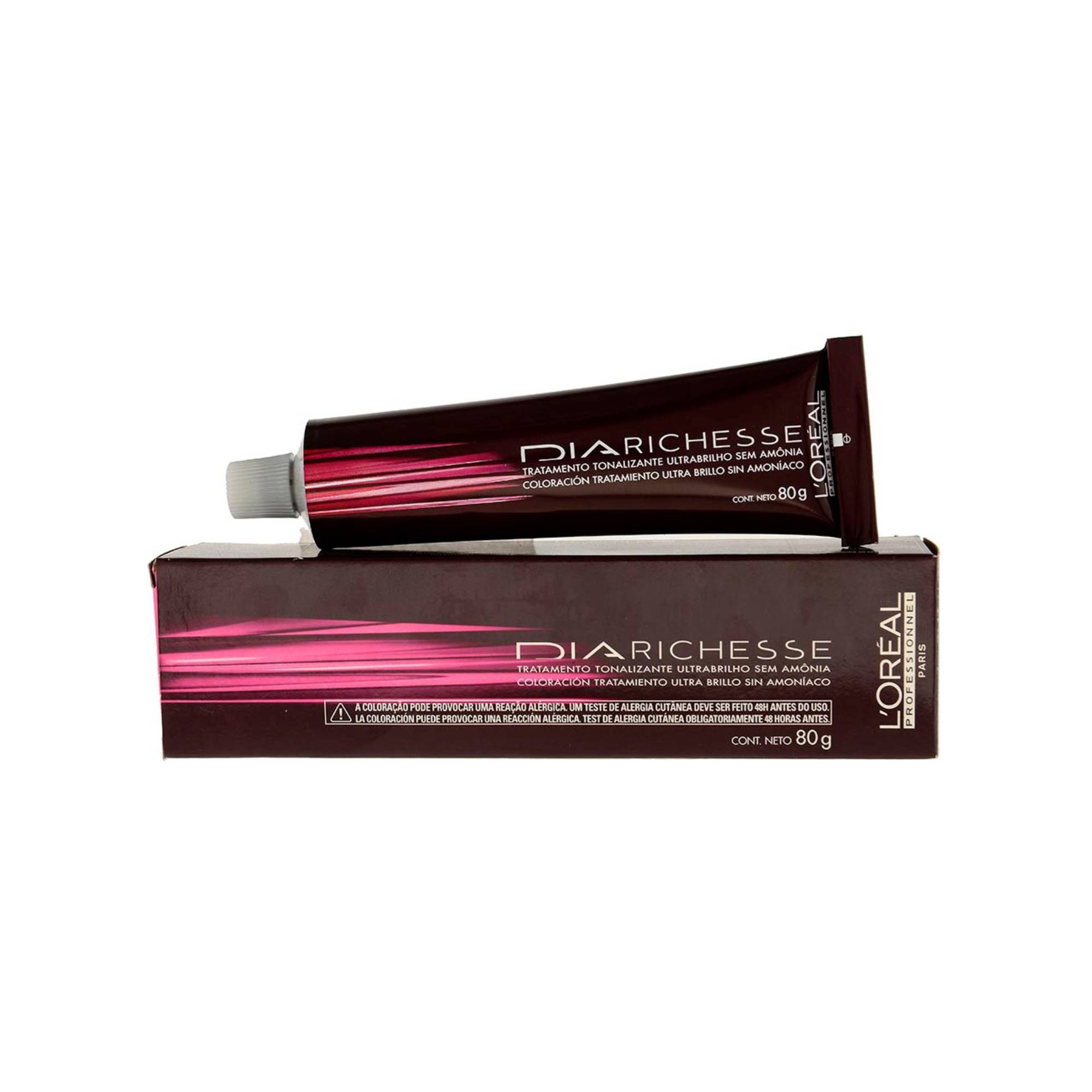 L'Oreal Professionnel DIA Richesse 7.23 Ξανθό Ιριζέ Σαντρέ 50ml
