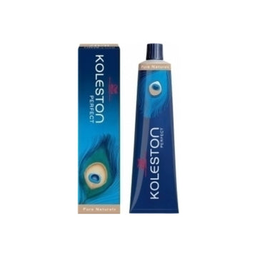 Wella Koleston Perfect Pure Naturals 8/04 Ξανθό Ανοιχτό Φυσικό Κόκκινο 60ml