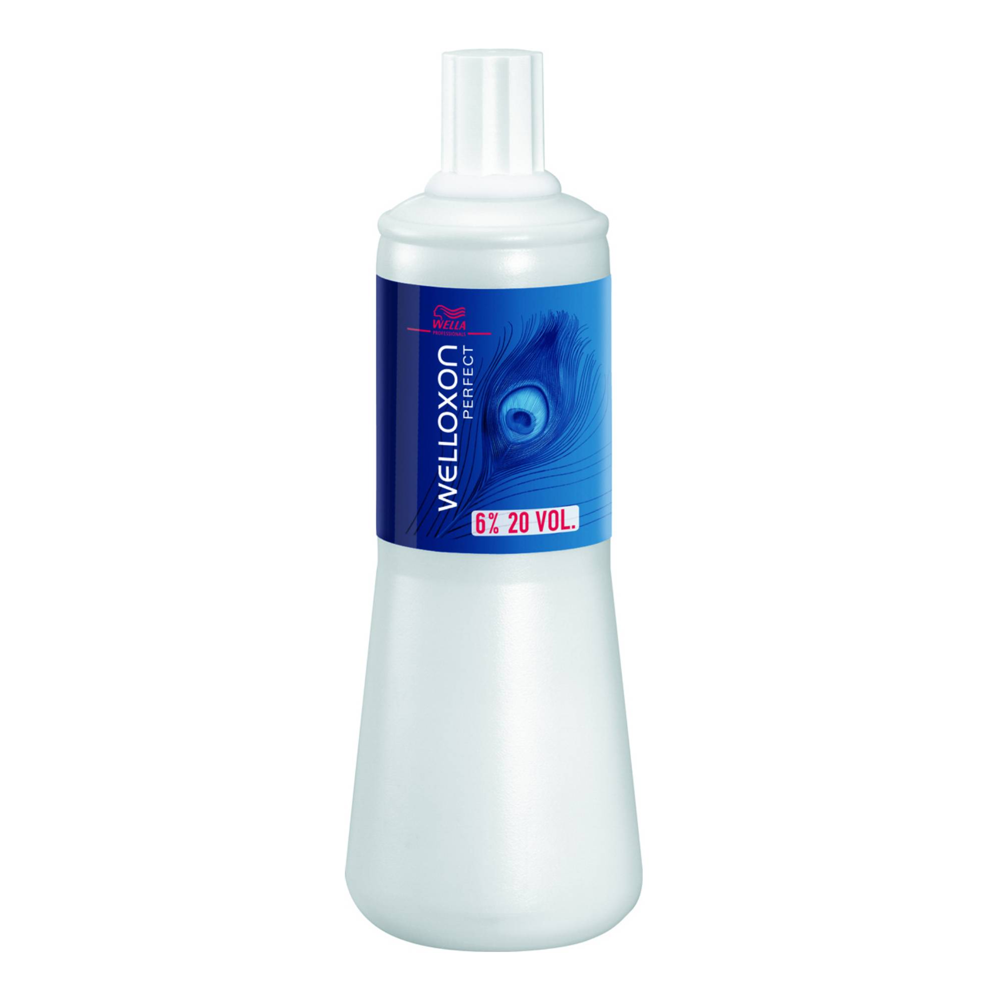 Wella Welloxon Perfect Γαλάκτωμα Ενεργοποίησης Χρώματος 20Vol 1000ml