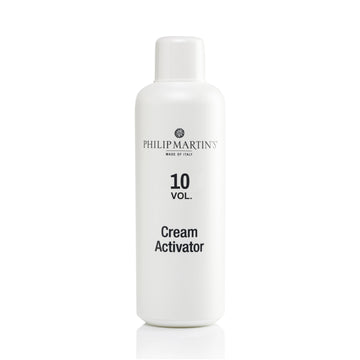 Cream Activator 10 Vol