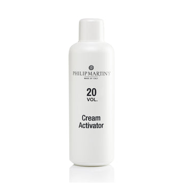 Cream Activator 20 Vol